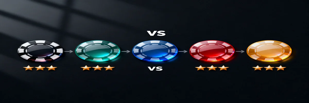 Compare top online casinos in Bangladesh — bonuses and bKash withdrawal speed