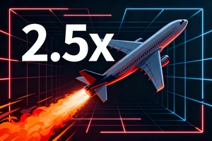 Aviator crash game at Nagad 777 Casino Bangladesh