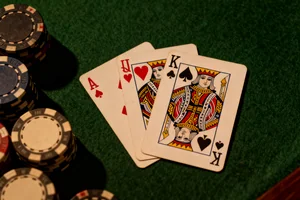 Teen Patti casino game at Nagad 777 Bangladesh