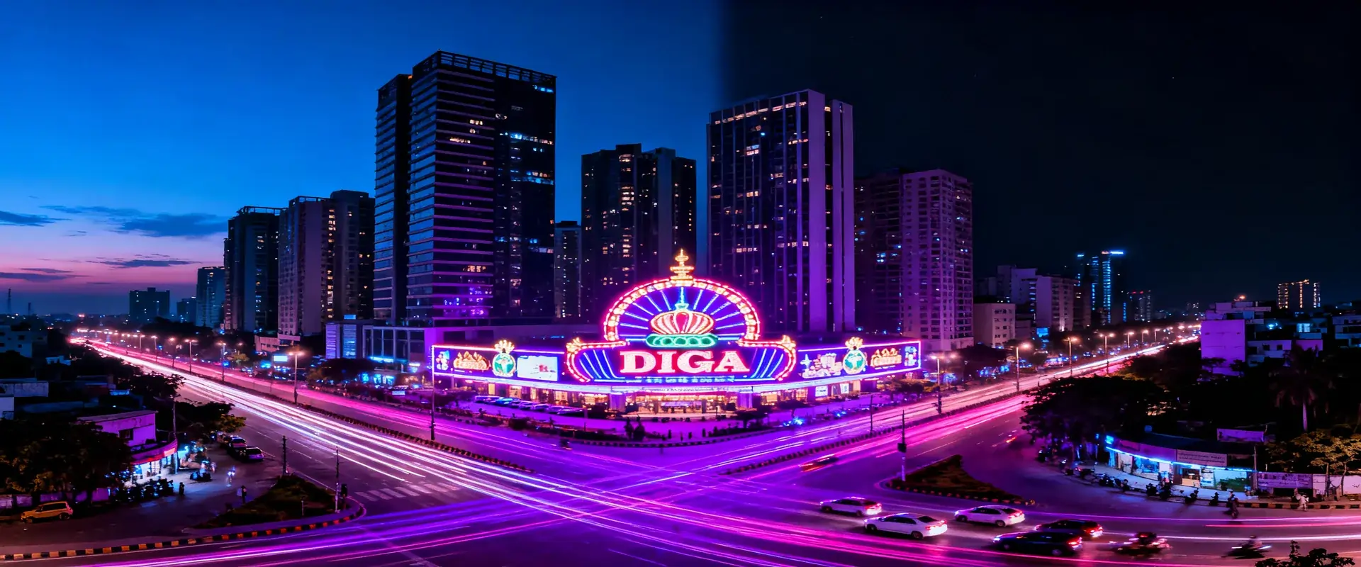 Bangladesh online casino platform — Daily Dhaka Report