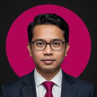 Daily Dhaka Report founder portrait