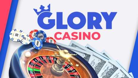 glory casino