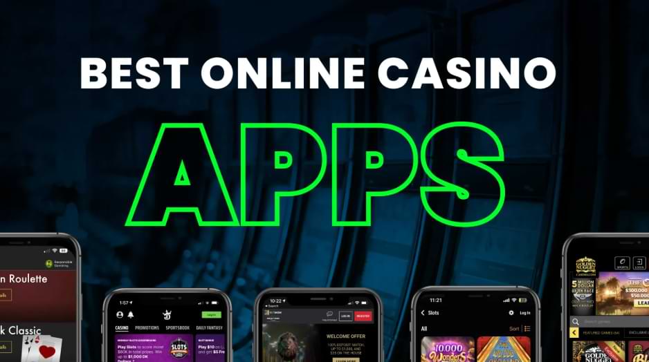 casino app