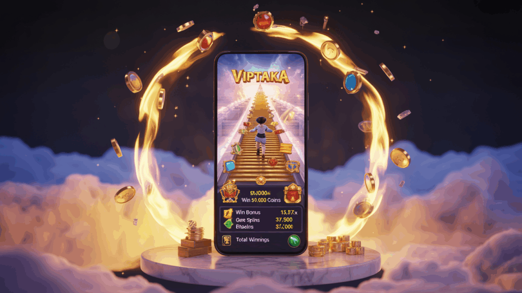 ভিপ্তাকা viptaka