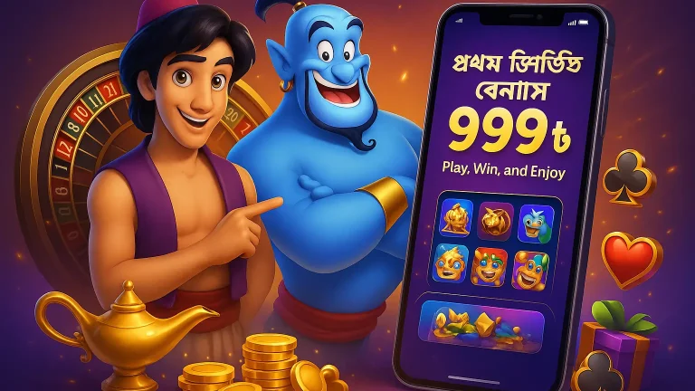 Play game and win ৳1000 bonus with dailydhakareport